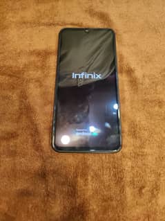 Infinix Note11 6/128