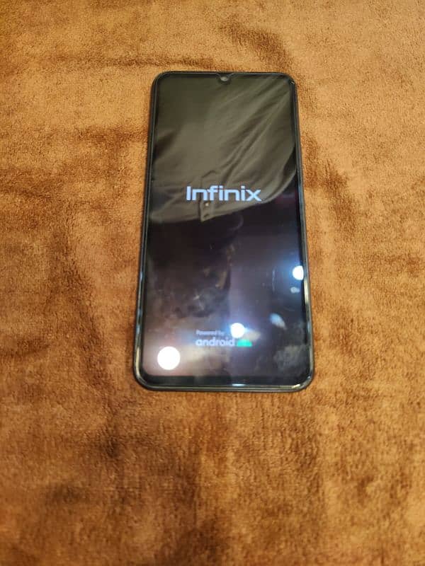 Infinix Note11 6/128 0