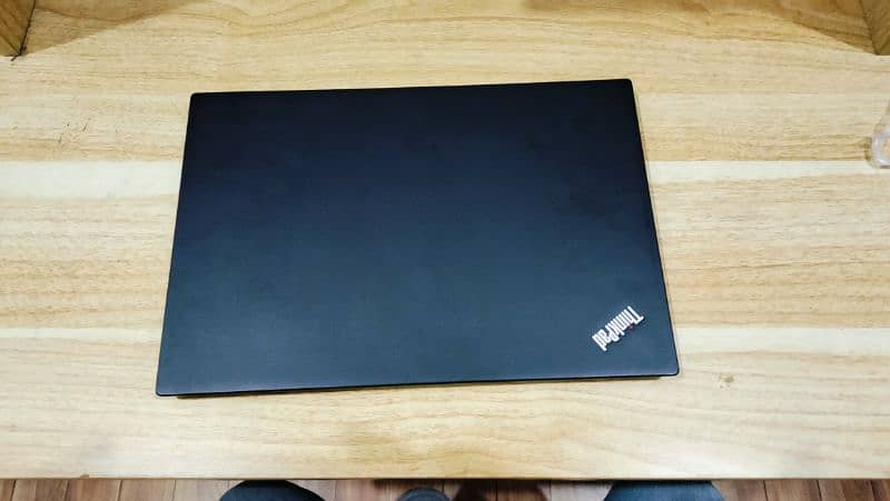 Lenovo Thinkpad x280 Laptop 2