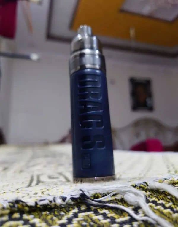 vopoo drag s pro Vape/pod 2