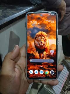 vivo y100 8gb 128gb just 1 day used.