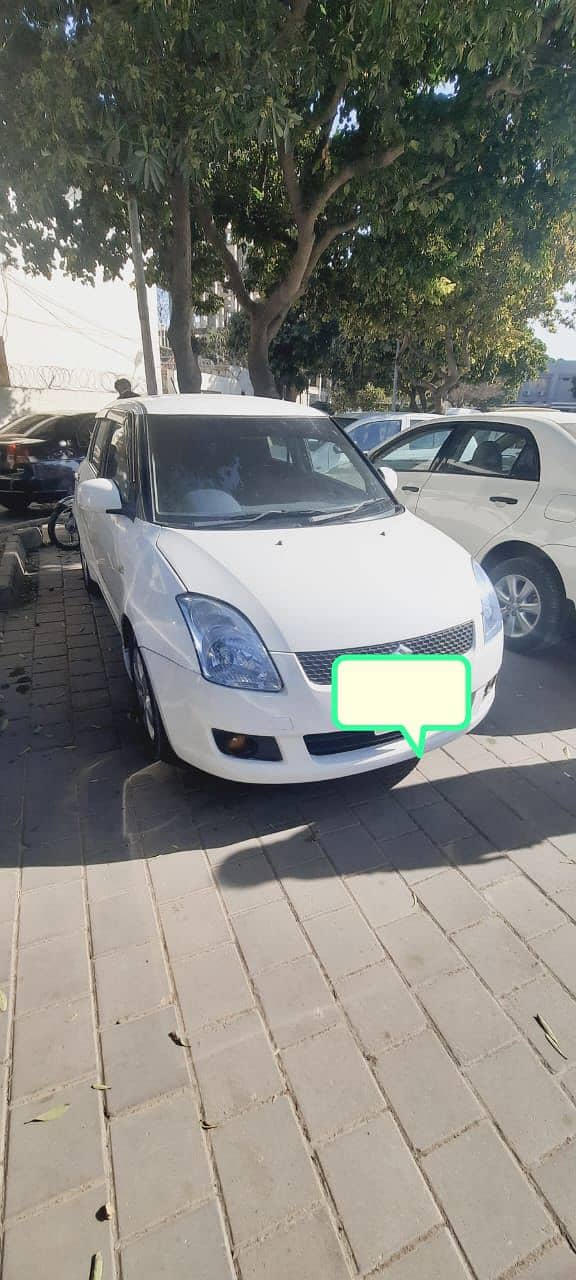 Suzuki Swift 2015 2