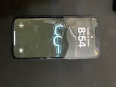 iphone 12 Pro 10/10 Condition available(Non PTA)