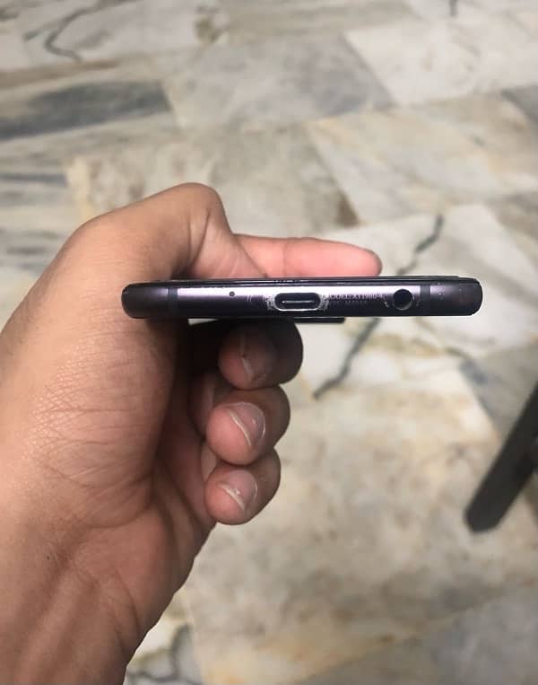 MOTO Z4 4/128 4