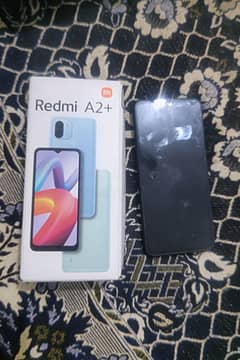 redmi a2 plus