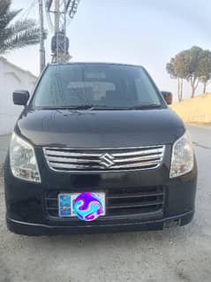 Suzuki Wagon R 2010