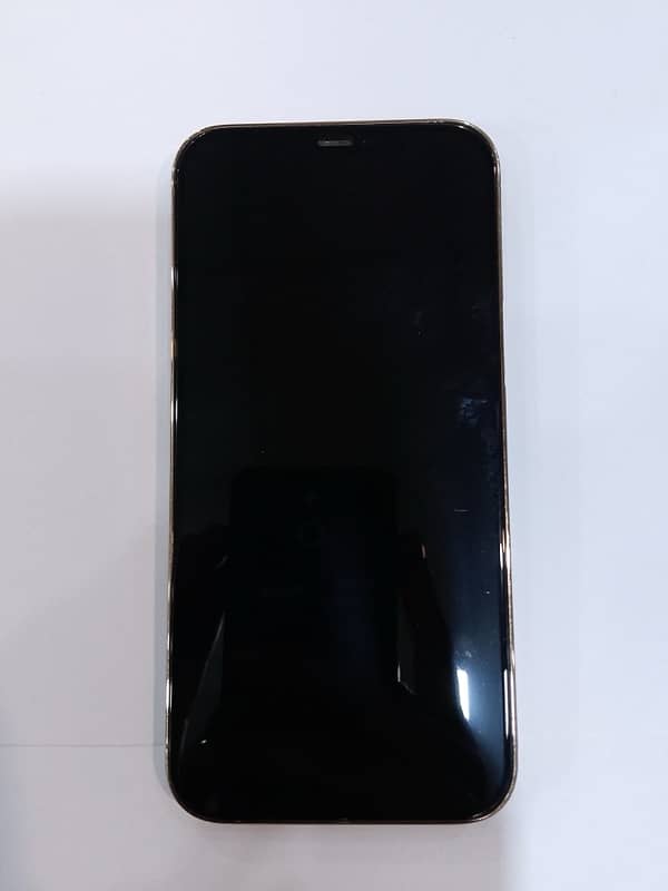 iphone 12 pro max 256GB pta approved 1