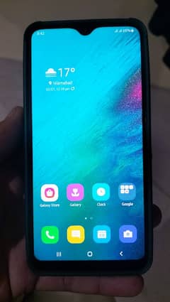 Samsung Galaxy A-10 for sale.