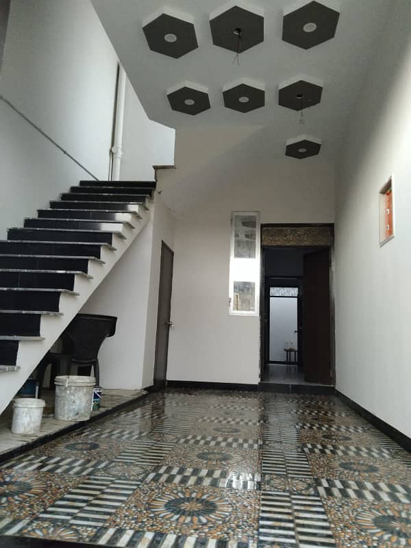 Salfia Town House for Sale 1