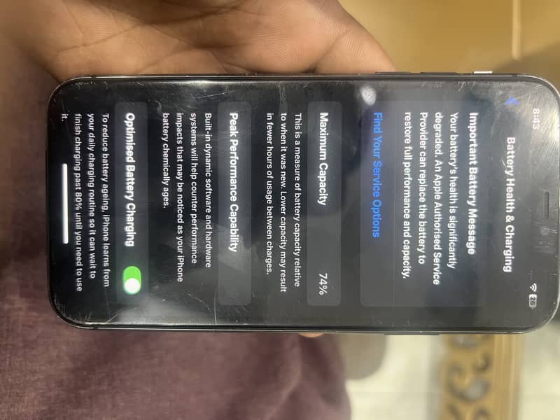 iPhone 11 64gb 3