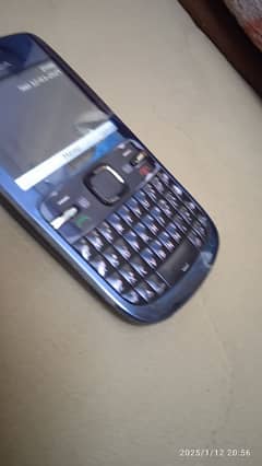 Nokia c300