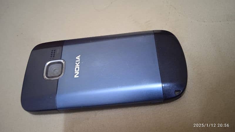 Nokia c300 2