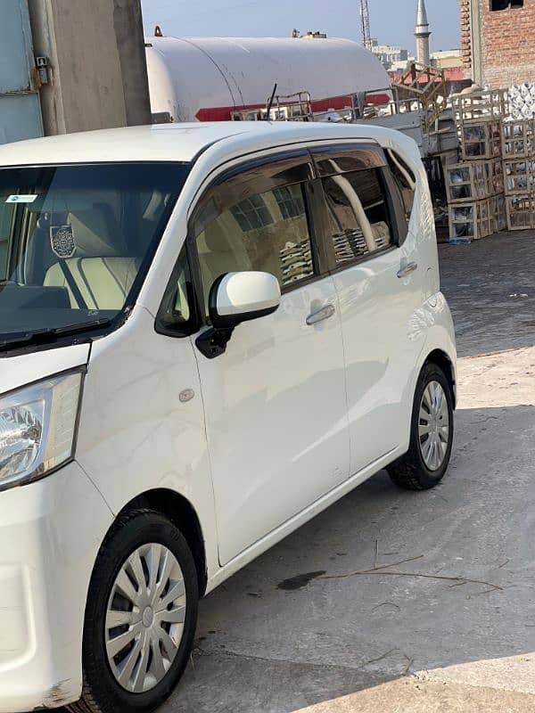 Daihatsu Move 2017 for sale 0329-7837448 7