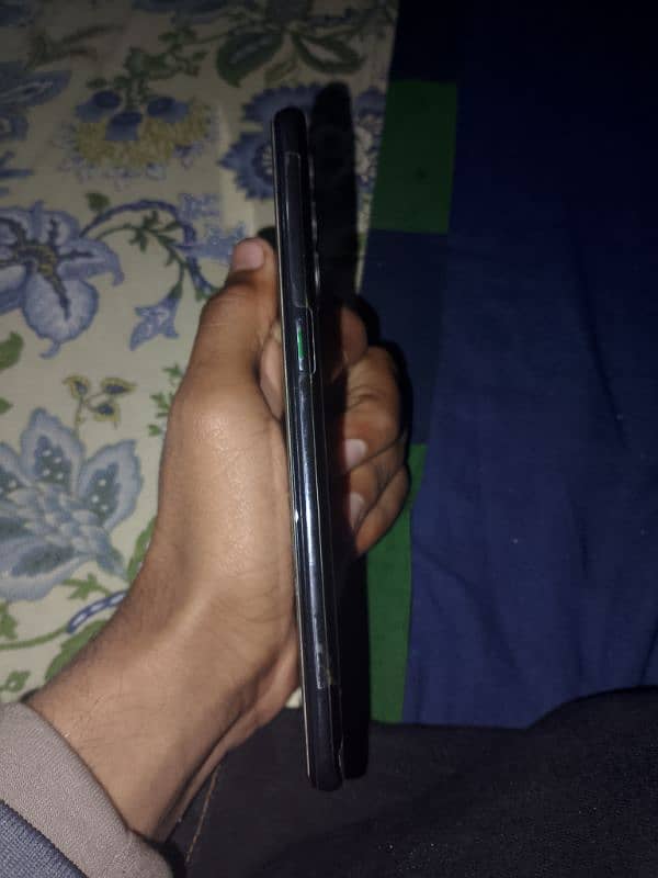 Oppo Reno 5 4