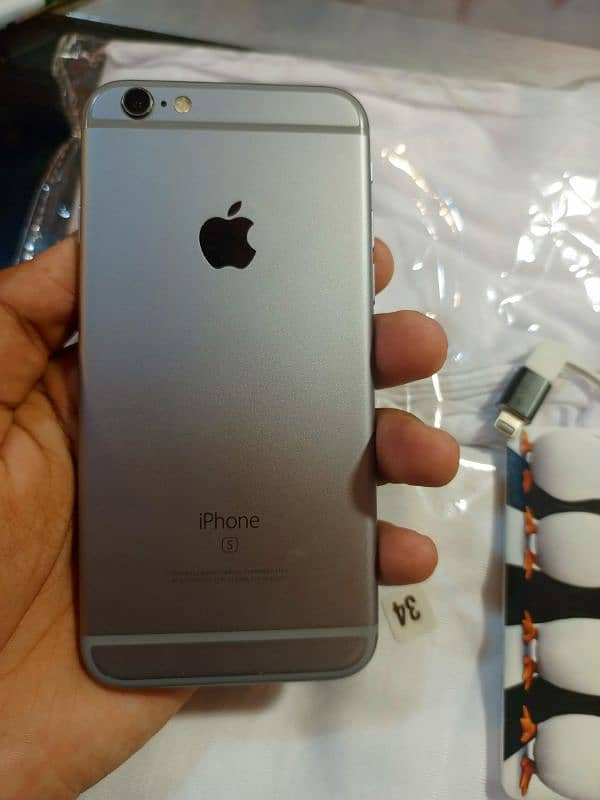 Iphone 6s for sale 1