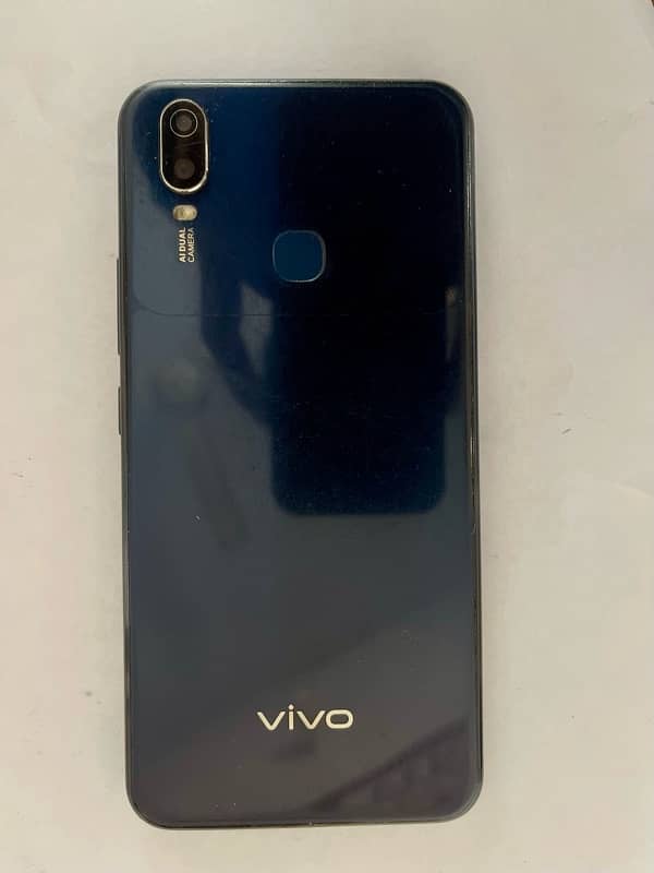 Vivo Y11 for sale 1