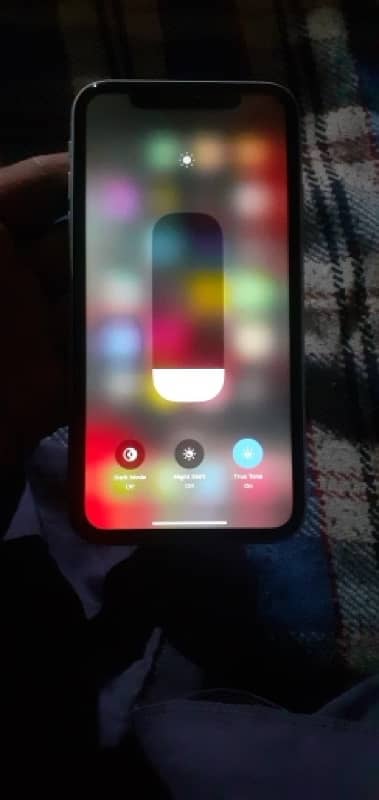 Iphone XR 1