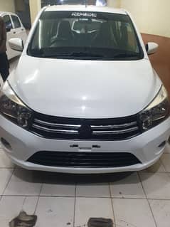 Suzuki Cultus VXL Ags 2021