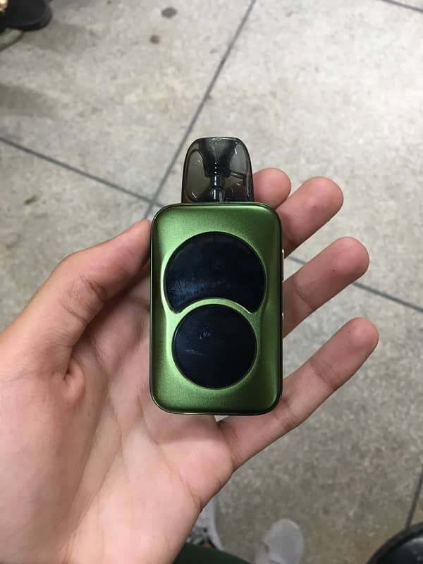 Argus A 30 watt pod 5