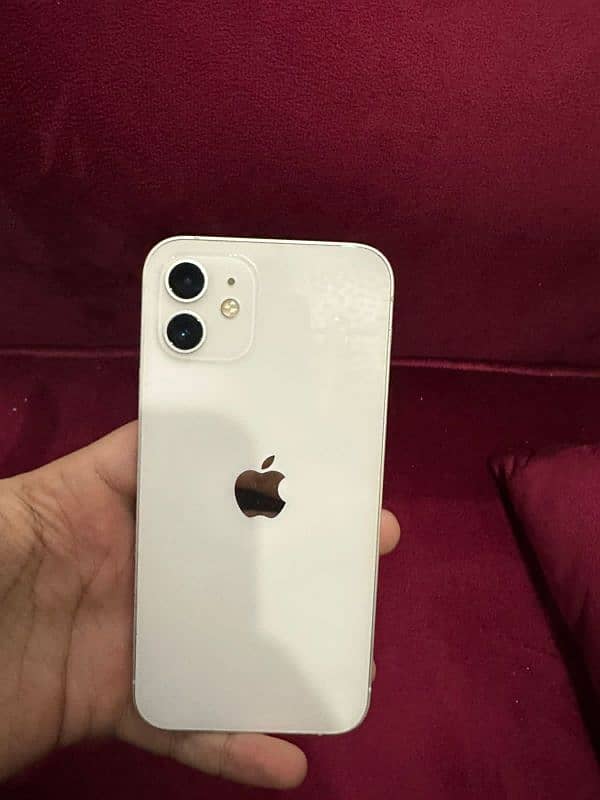 iPhone 12 non PTA 5