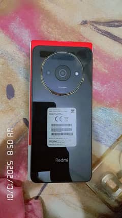 redmi