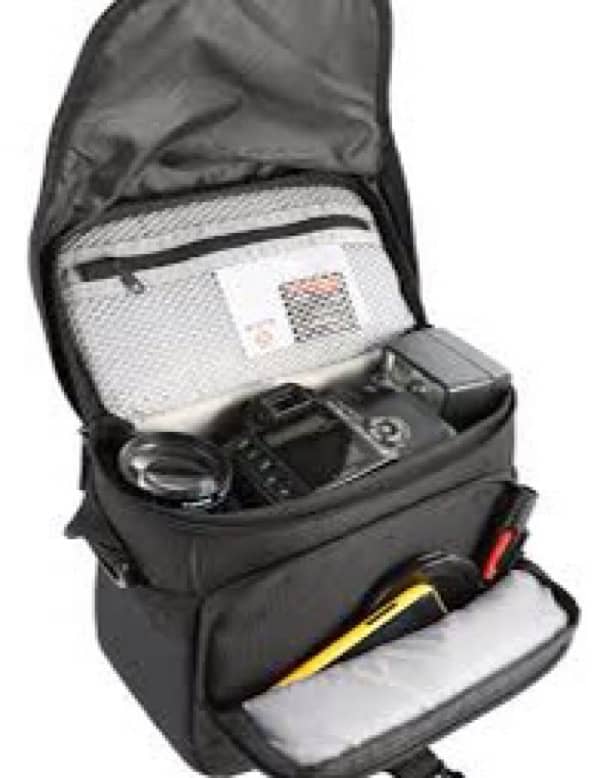 Vanguard ziin 21 Camera Bag 4