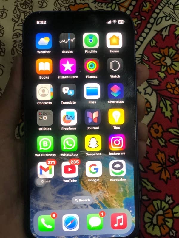 iPhone 12(Urgent sale) 3