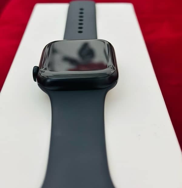 Apple Watch series 9 45mm 1