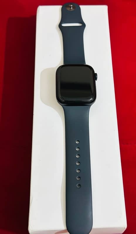 Apple Watch series 9 45mm 3