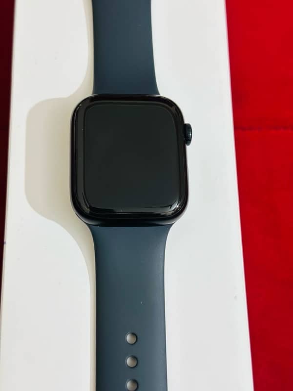 Apple Watch series 9 45mm 5