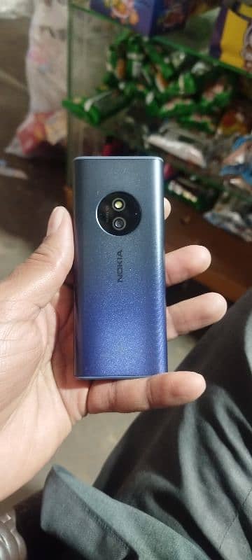 Nokia 125  2024 0