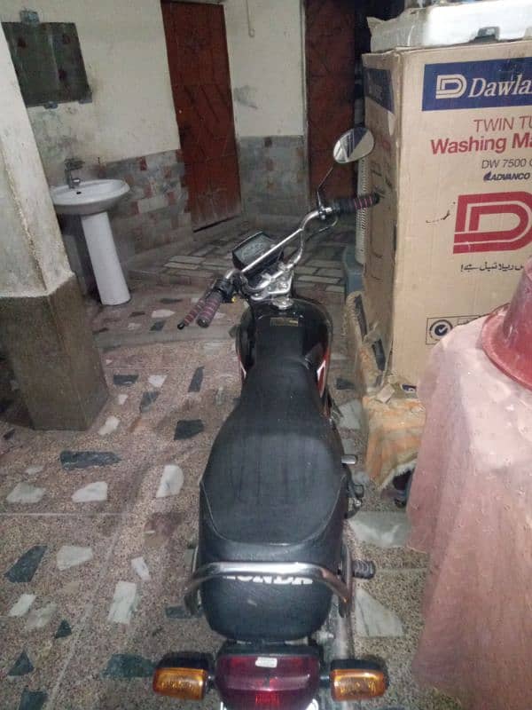 HONDA CD 70 URGENT SALE EXCELLENTLY CONDITION LIKE ZERO METER 0