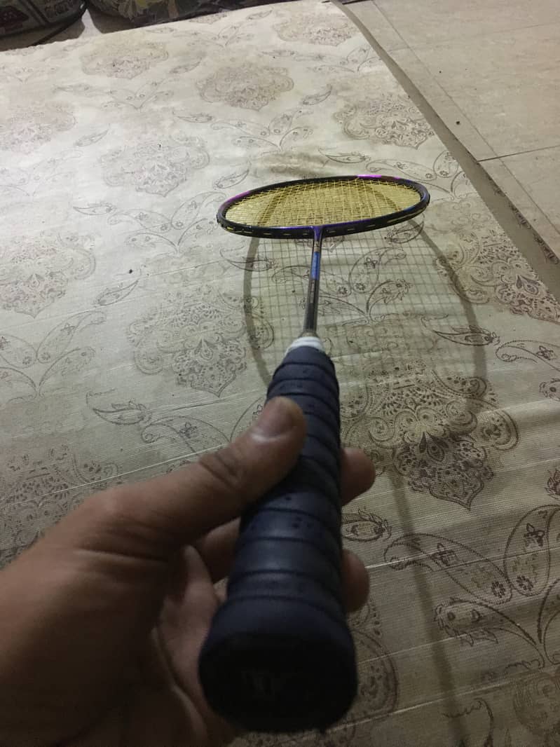 HQ Original Racket For Sell 0