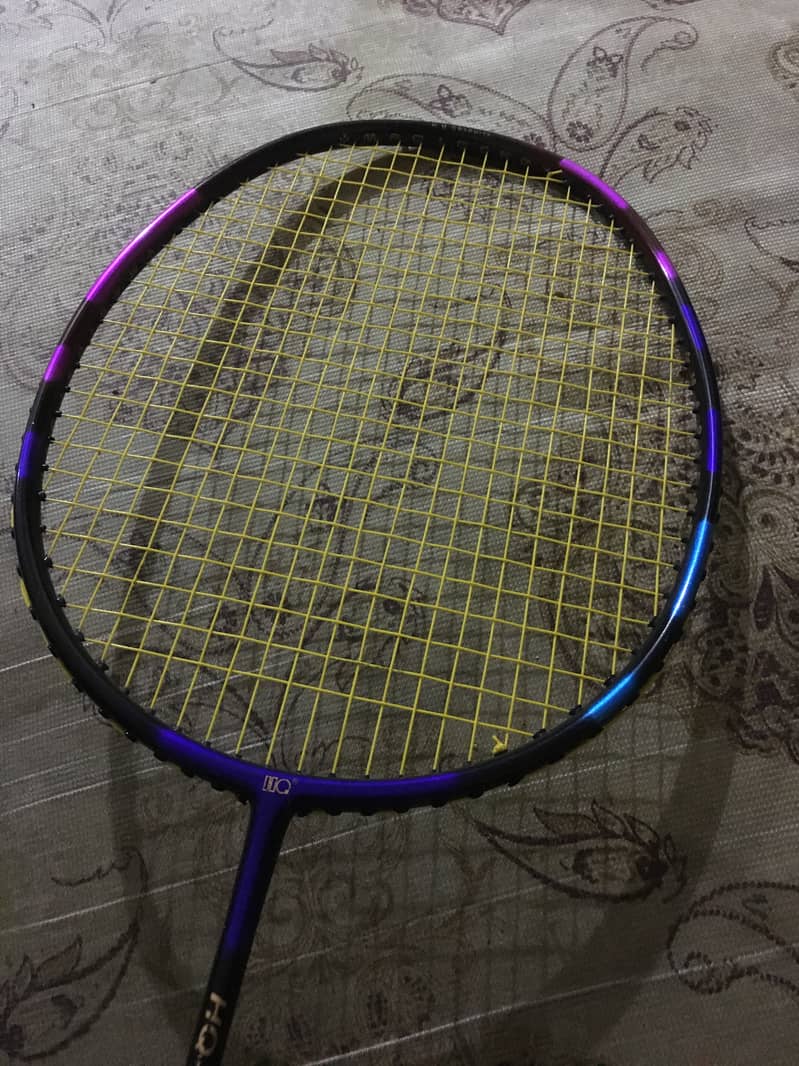 HQ Original Racket For Sell 1