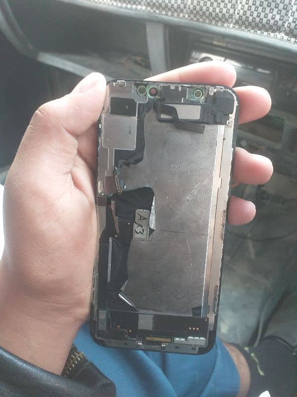 apple iphone x 0