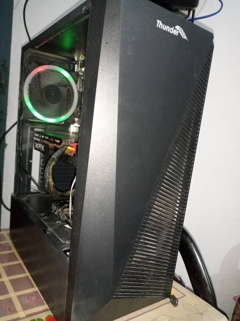 GAMING PC (SELLING WITHOUT GPU ) 0