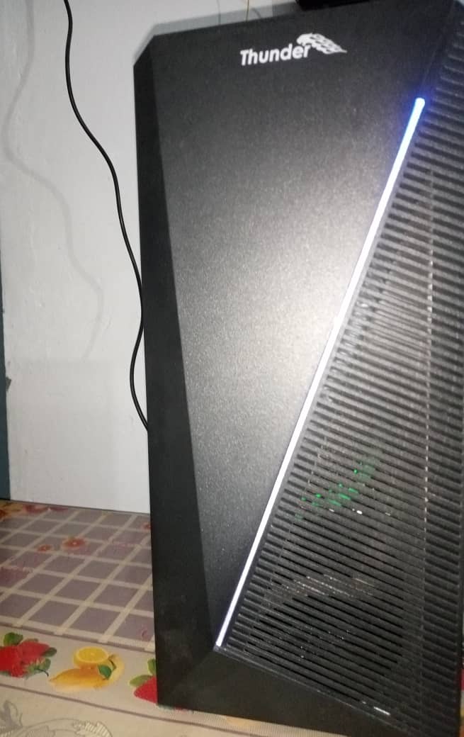 GAMING PC (SELLING WITHOUT GPU ) 2