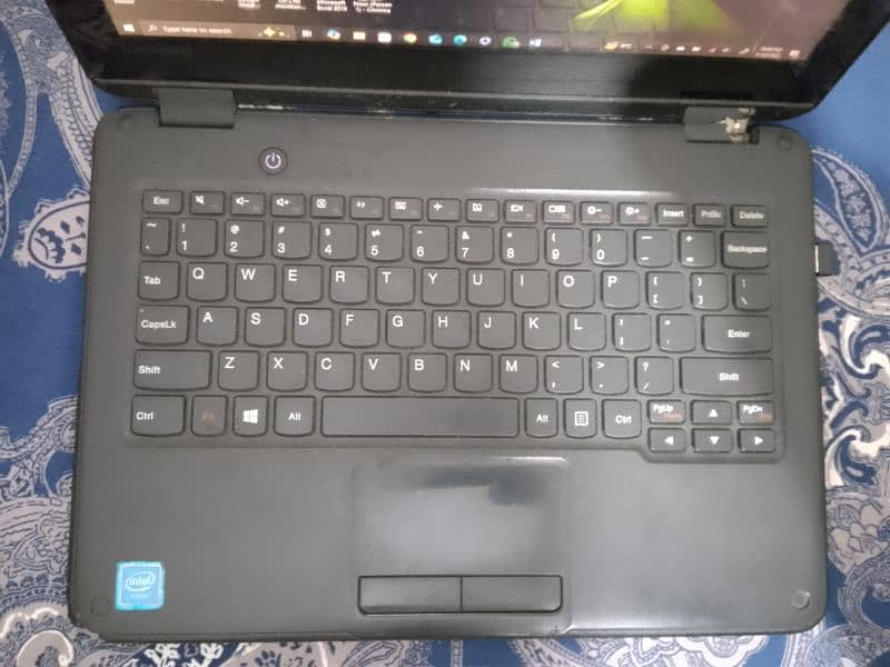 Lenovo N24 Window Laptop 4-128SSD 1