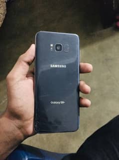 galaxy s8 plus single sim working