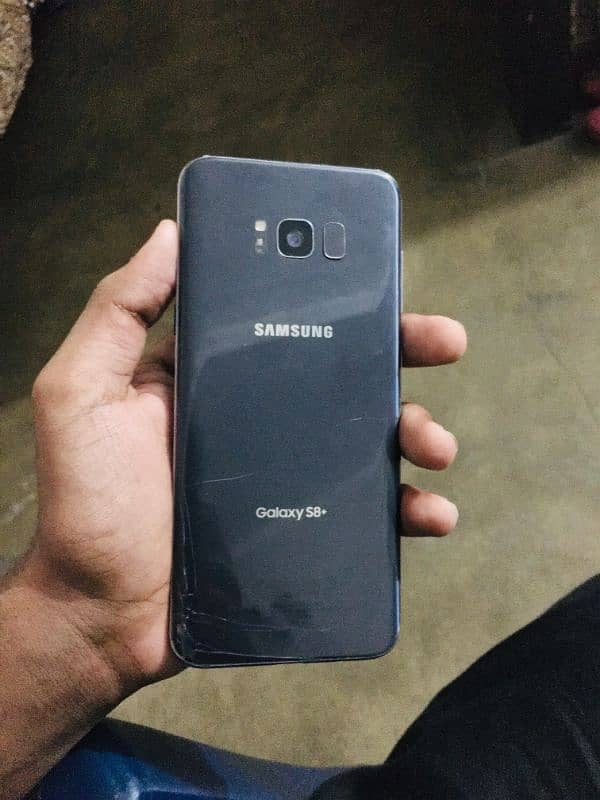 galaxy s8 plus single sim working 0