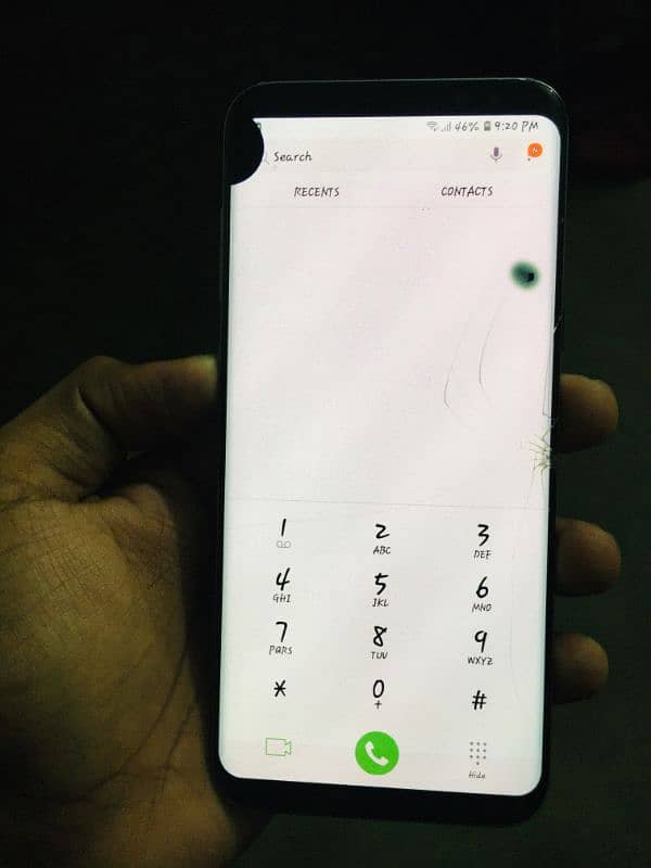 galaxy s8 plus single sim working 1