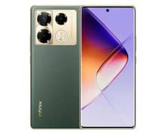 infinix Note 40 pro 12+12gb 256gb