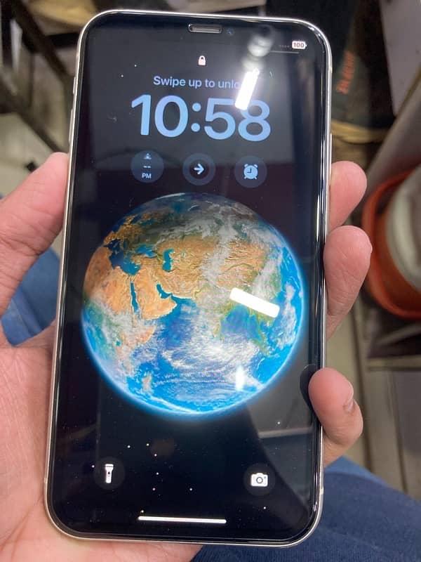 iphone 11 64 gb pta offical aproved with box 2