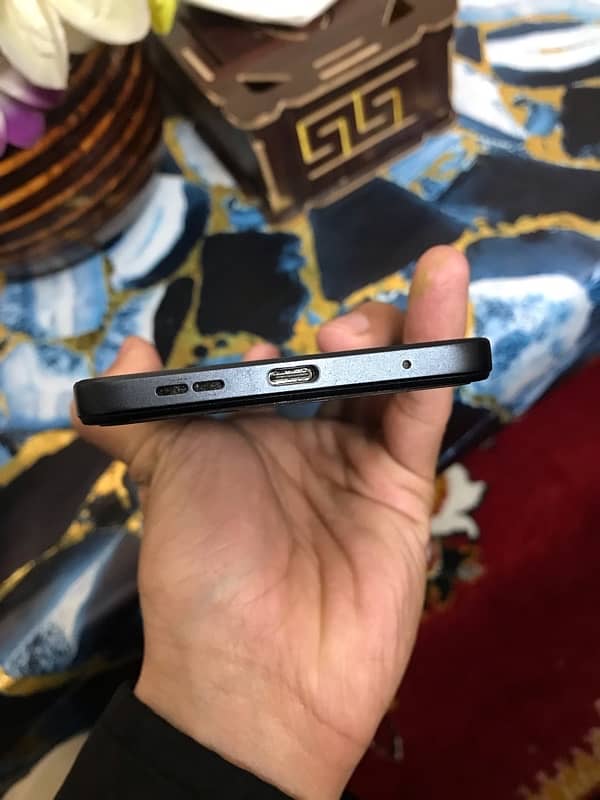 Xiaomi Redmi Note 12 For sale With Box 1