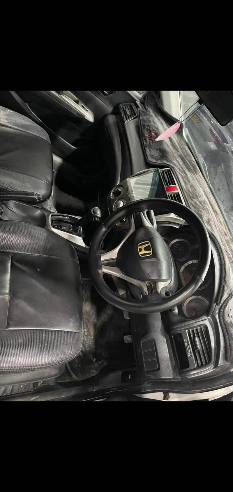 Honda City IVTEC 2011 0