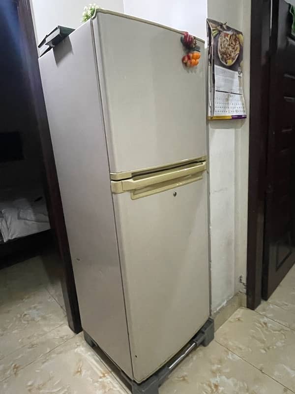 orient refrigerator fridge 0