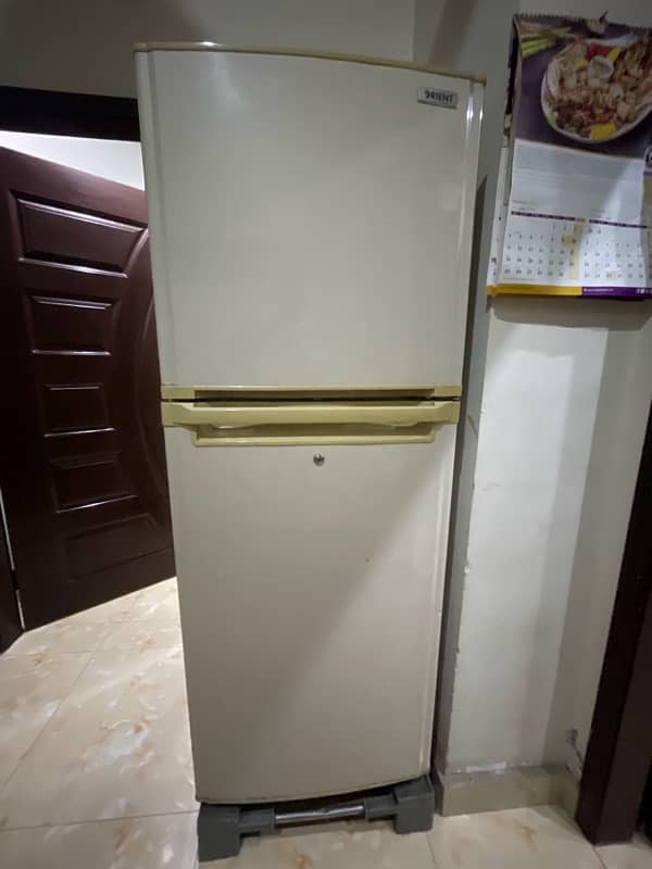 orient refrigerator fridge 1