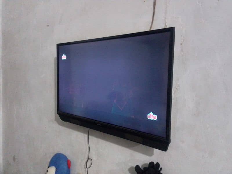 Eco star LED 32" 0