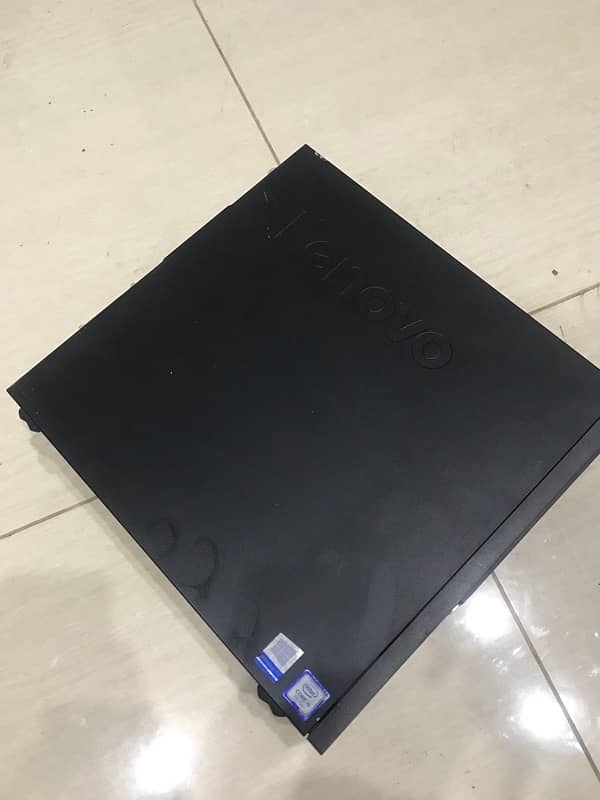 Lenovo Core i5 7th gen 1