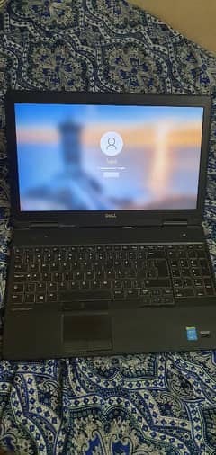 Dell E5540 Core i5 4th Generation 16 Gb Ram